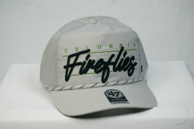Fireflies Men's Condor Hitch Cap