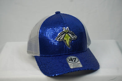Fireflies Women's Dazzle Cap