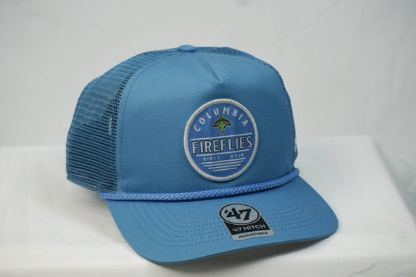'47 Fireflies Men's Hastings Trucker