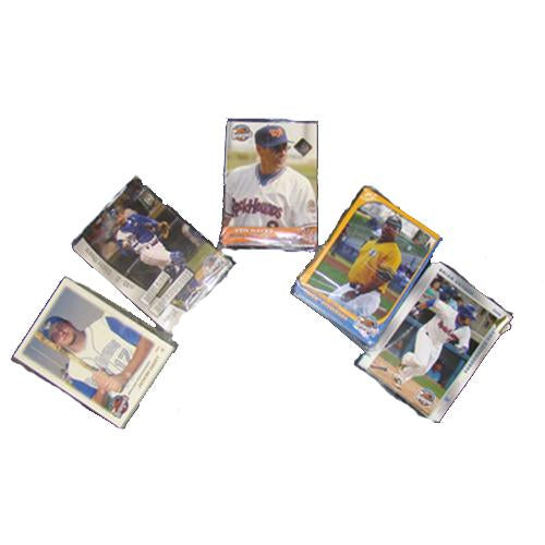 RockHounds Team Trading Card Sets