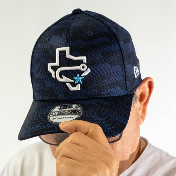 New Era - 39thirty Flex Fit - Clubhouse 2025