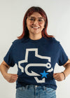 T Home Cap Logo