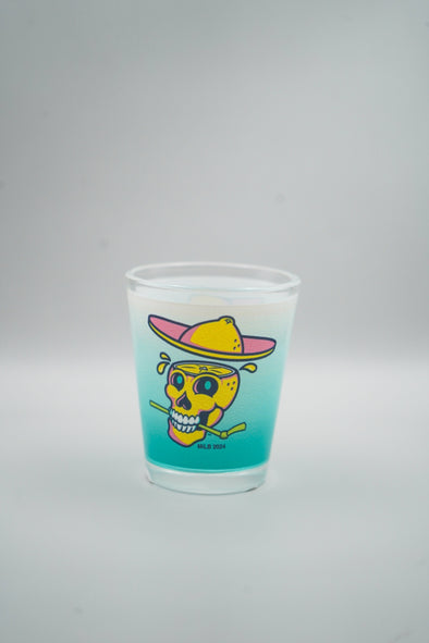 Copa Shot Glass