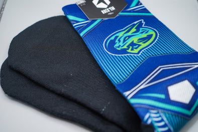 Hillcats Socks