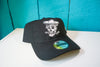 Black Limonadas Copa New Era 9TWENTY Dad Hat