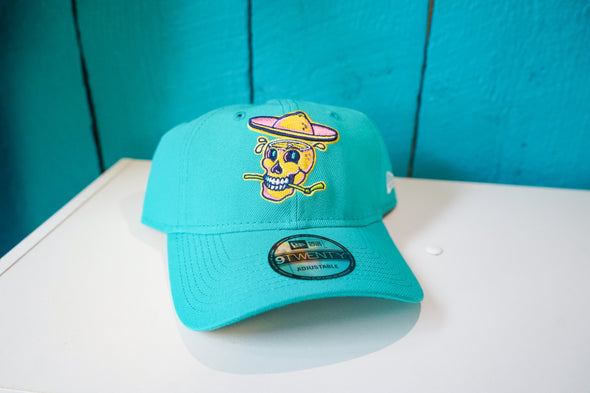 Limonadas Copa New Era 9TWENTY Dad Hat