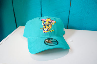 Full color Copa Dad Hat