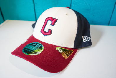 Guardians City Connect Curved Brim