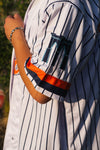 Brooklyn Cyclones Coheed and Cambria Jersey WILL SHIP AFTER JULY 27TH