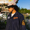 Brooklyn Cyclones  Coheed and Cambria Collab Hat