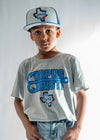 Youth T Road Combo Logo