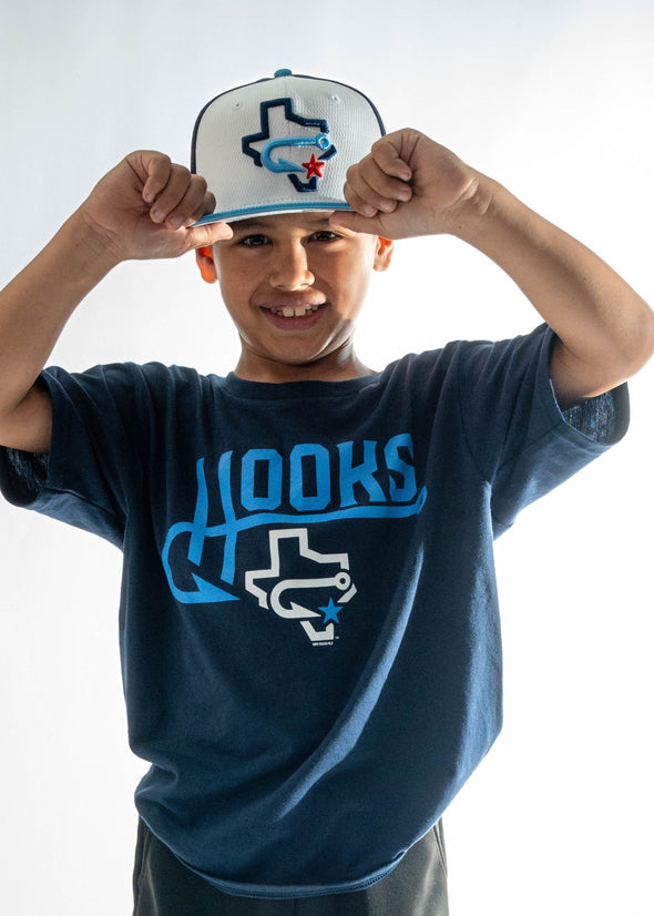 Youth T Home Combo Logo