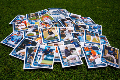 Choice Sports - Corpus Christi Hooks 2025 Team Set