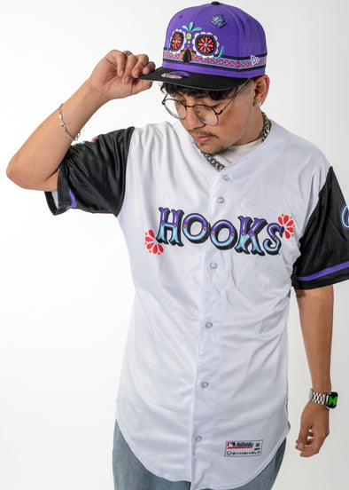 2025 Corpus Christi Hooks COPA Jersey