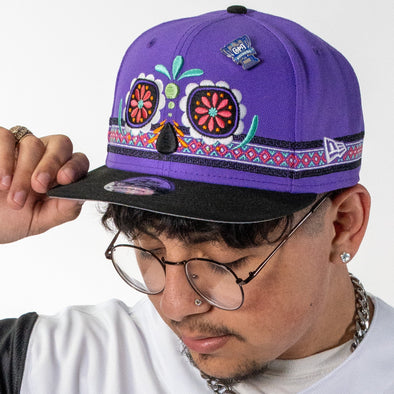 New Era - 9fifty - COPA Snapback