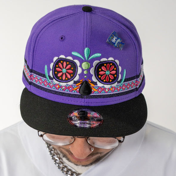 New Era - 9fifty - COPA Snapback