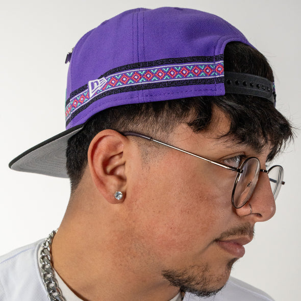 New Era - 9fifty - COPA Snapback