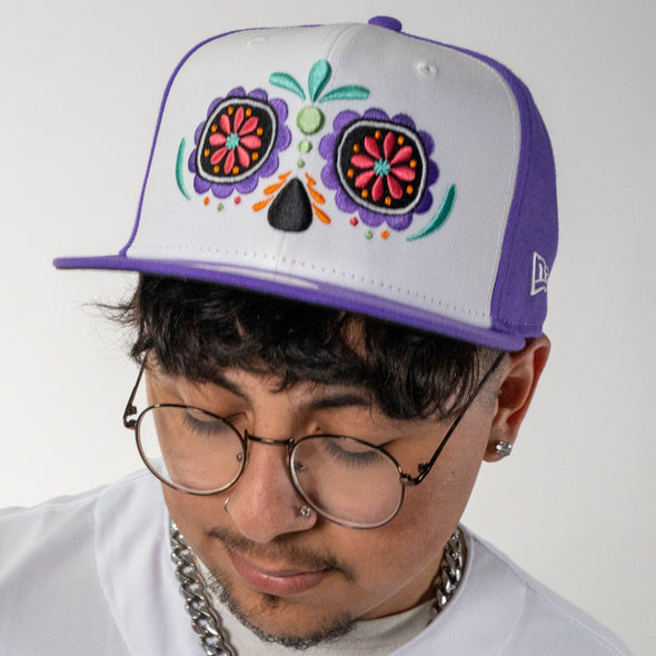 New Era - 59Fifty Fitted - COPA 2024 Cap