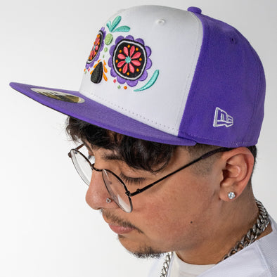 New Era - 59Fifty Fitted - COPA 2024 Cap