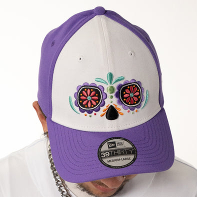 New Era - 39Thirty Flex Fit - COPA 2024