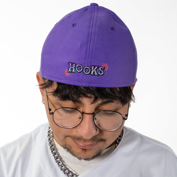 New Era - 39Thirty Flex Fit - COPA 2024