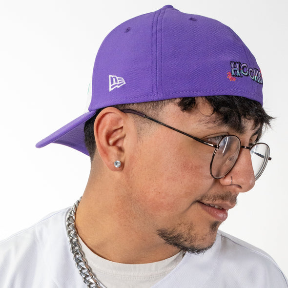 New Era - 39Thirty Flex Fit - COPA 2024