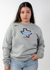 Nike - Fleece Crew Club