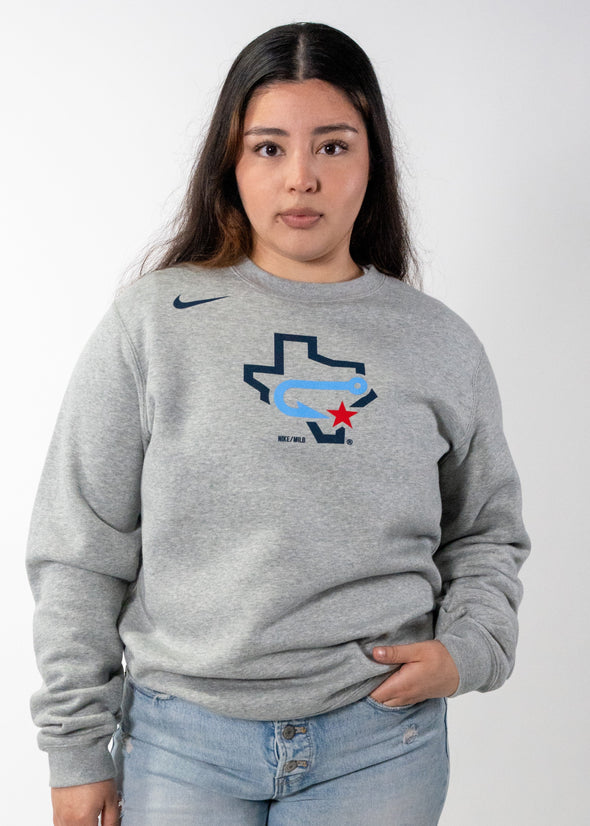 Nike - Fleece Crew Club