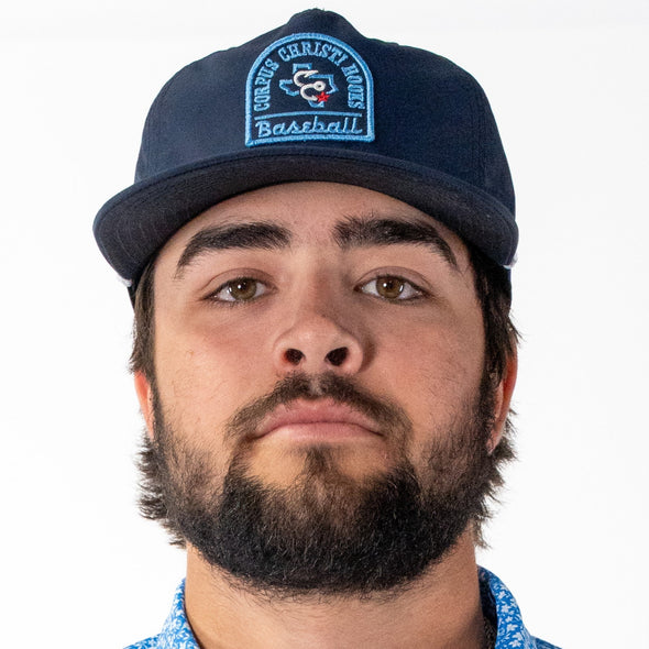 '47 Brand - Captain Snapback - Pier Rope