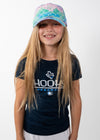 Youth - Girl - T Hitchcock