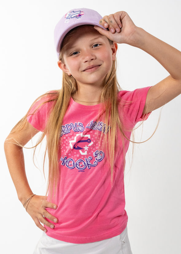 Youth - Girl - T Felina
