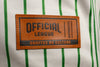 Eugene Emeralds Official League 1955 Throwback Jersey