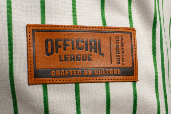 Eugene Emeralds Official League 1955 Throwback Jersey