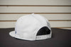 VA Logo White Snapback