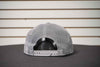 Grey State Logo New Era 9FIFTY Mesh Snapback
