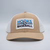 OC Sports - Trucker - Hat Hooks Patch