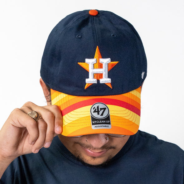 '47 Brand - Clean Up - Hat Sundown Houston