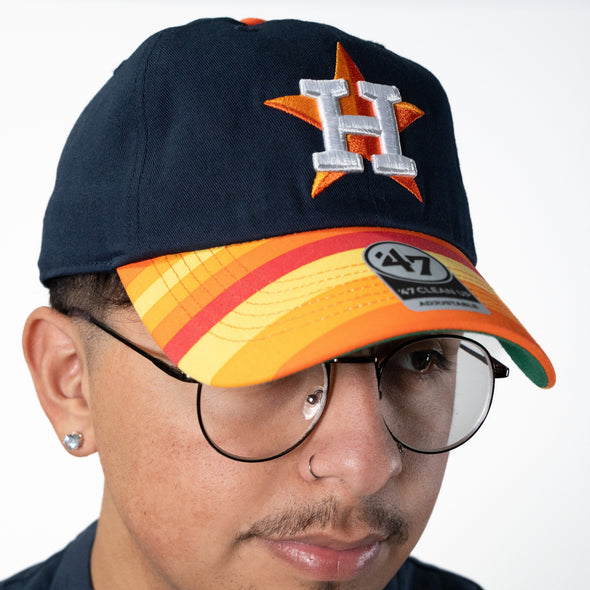 '47 Brand - Clean Up - Hat Sundown Houston