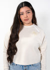 Under Armour - Women's - Fleece Crew Double Knit