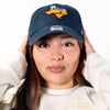'47 Brand - Women's - Clean Up - Hat Texas Rainbow Houston
