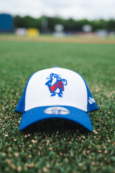 Rome Emperors New Era 39THIRTY Throwback '74