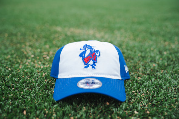 Rome Emperors Throwback '74 Snapback Trucker