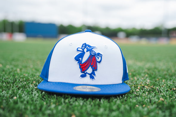 Rome Emperors New Era 59FIFTY Throwback '74