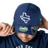 New Era - 9forty Snap - Authentic Home Cap