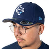 New Era - 9forty Snap - Authentic Home Cap