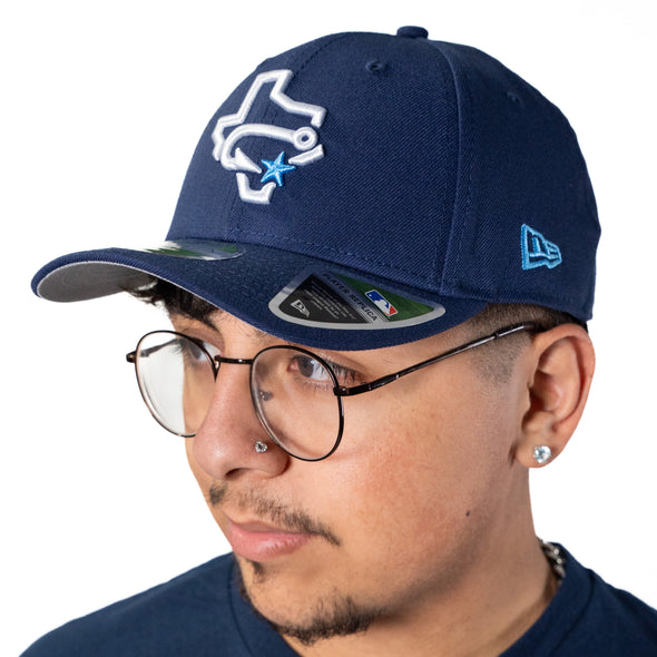 New Era - 9forty Snap - Authentic Home Cap