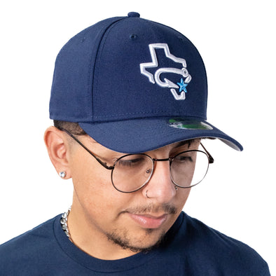 New Era - 39thirty Flex Fit - Home Cap
