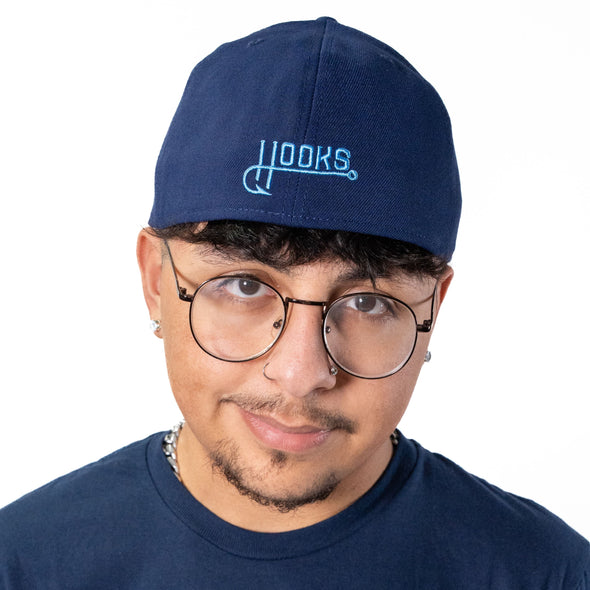 New Era - 39thirty Flex Fit - Home Cap