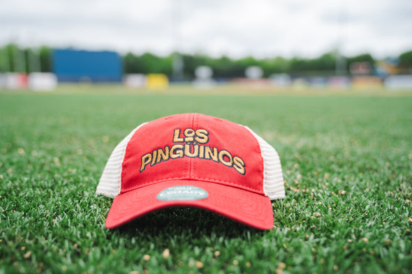 Rome Emperors Copa Los Pingüinos Trucker