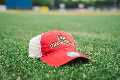 Rome Emperors Copa Los Pingüinos Trucker